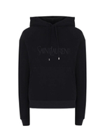 Худи Saint Laurent