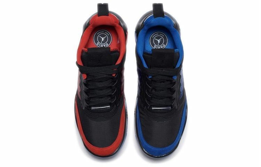 Кроссовки Jordan Maxin 200