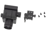 Коллиматор тепловизионный Gaut Nova TD 219, x1.2-4.8, 256x192, D19мм 6000Дж