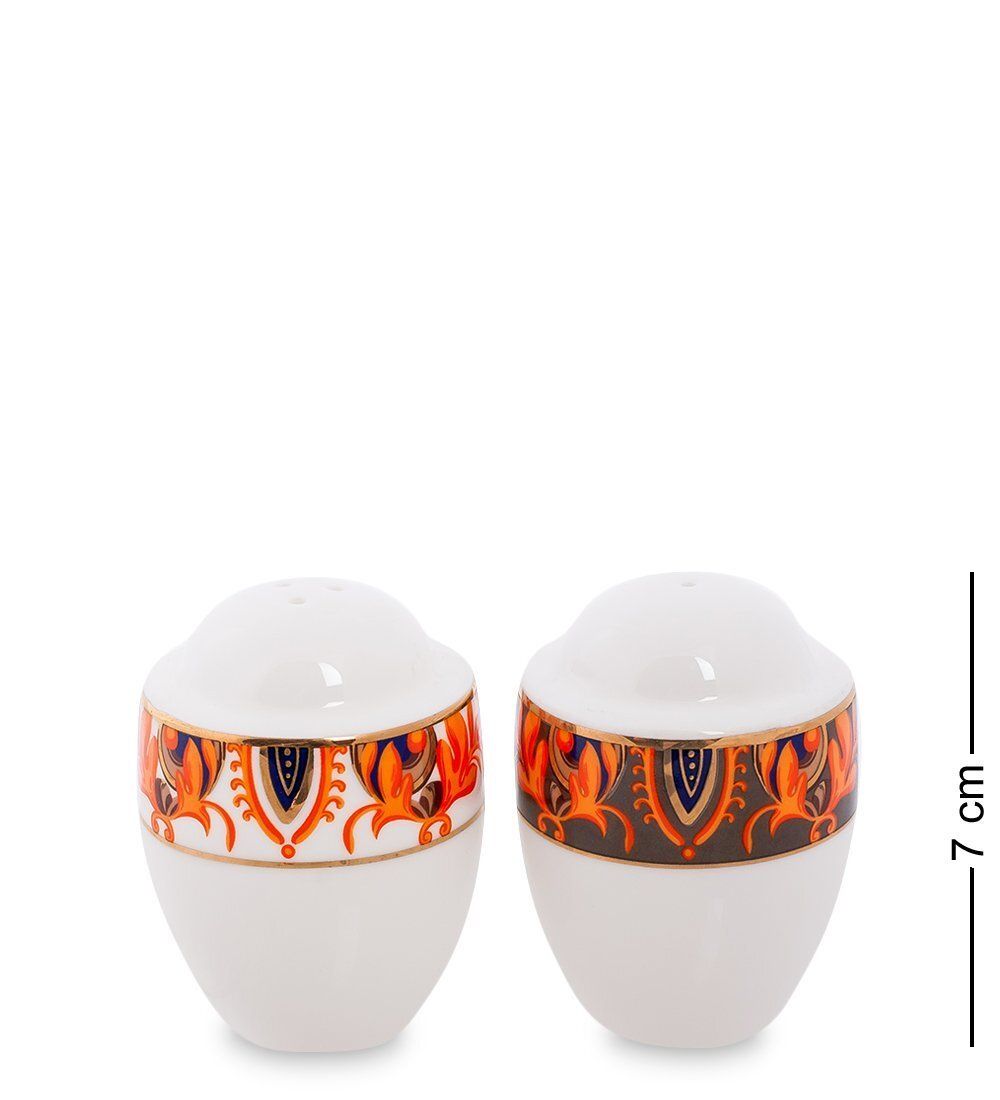 Pavone JK-219 Столовый сервиз 27 пр. на 6 перс. «Риомаджоре» (Riomaggiore  )