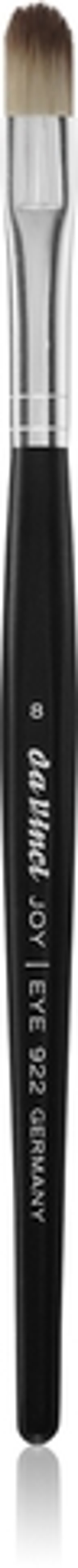 da Vinci Joy - Плоская кисть для теней для век, 1 szt.