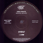 Dire Straits / Making Movies (2LP)