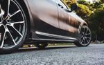 Карбоновый обвес для BMW 8 серии G16 2018+ БМВ