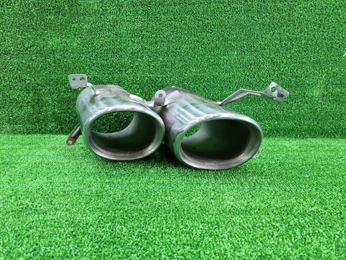 Насадка глушителя левая Changan Uni-K (2020-н.в.)