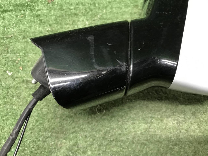 Зеркало правое Jetour Dashing (2022-н.в.) 17 конт.