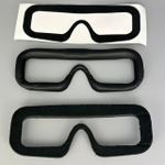 SKYZONE SKY04O PRO (BLACK) Очки ЧЕРНЫЕ