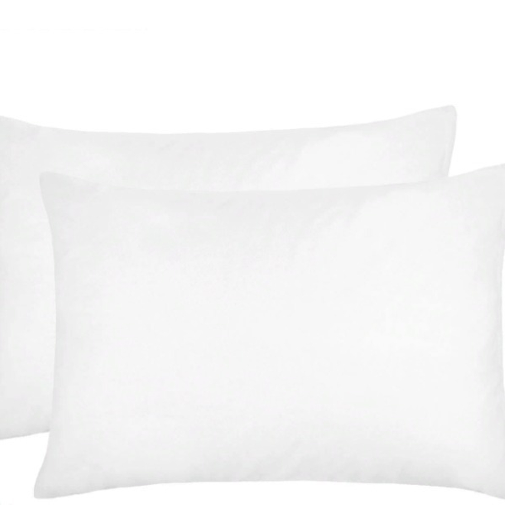 Набор наволечек 2шт 50*70см бязь отбеленная Орхидея