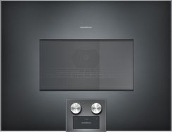 Духовой шкаф с функцией СВЧ Gaggenau BM454100