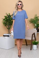 Платье 71151-1 Avili