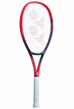 Теннисная ракетка Yonex VCORE 100L (280 g) SCARLET + струны