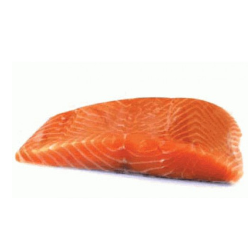 Семга х\к 4836