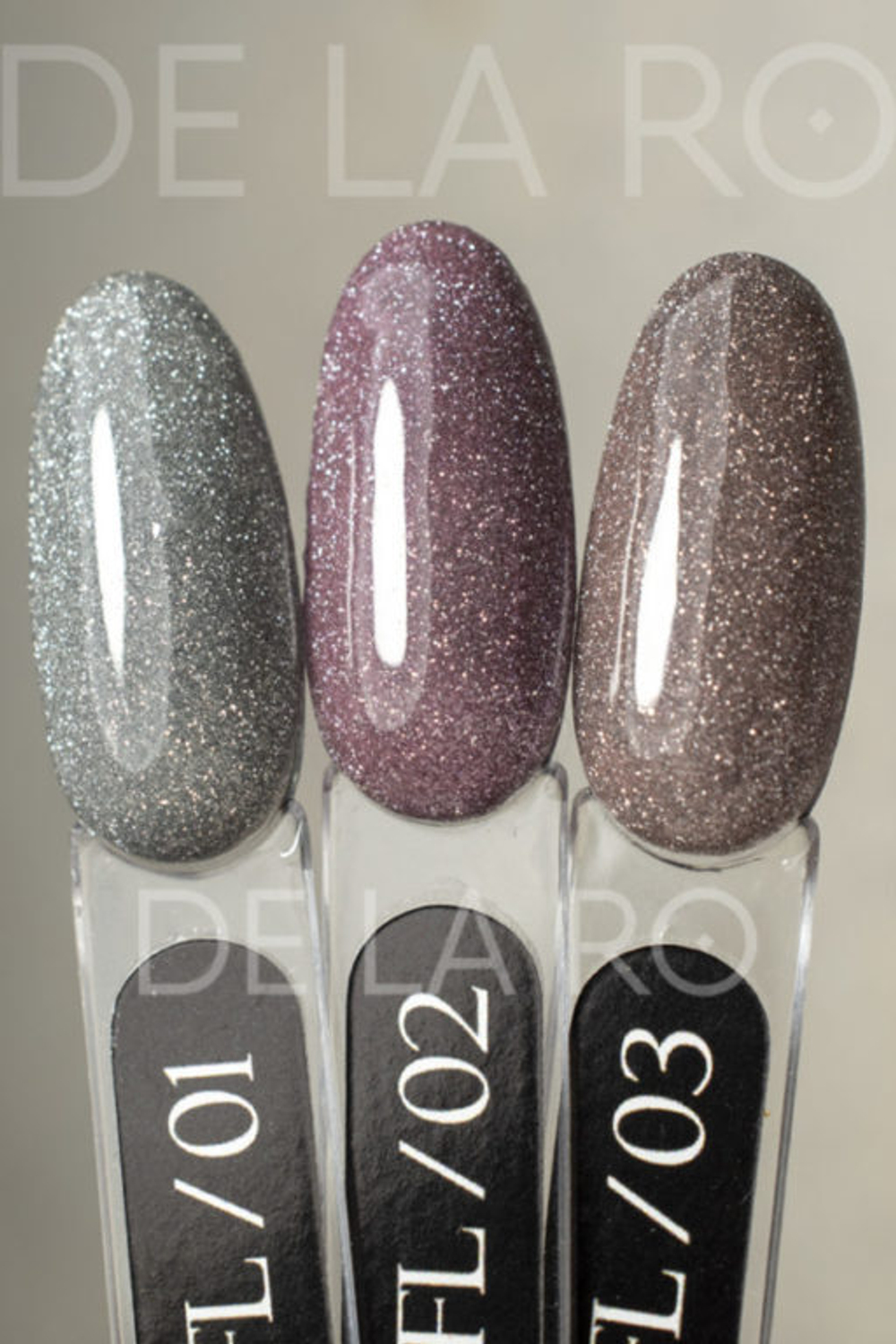 Delaro Flash 02 - 10ml