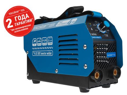 Инверторы сварочные