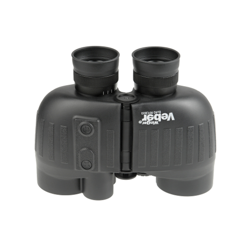 Бинокль Veber Winger 8x40 RFС800 с лазерным дальномером