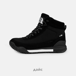 Ботинки The North Face Back To Berkeley III Textile WP