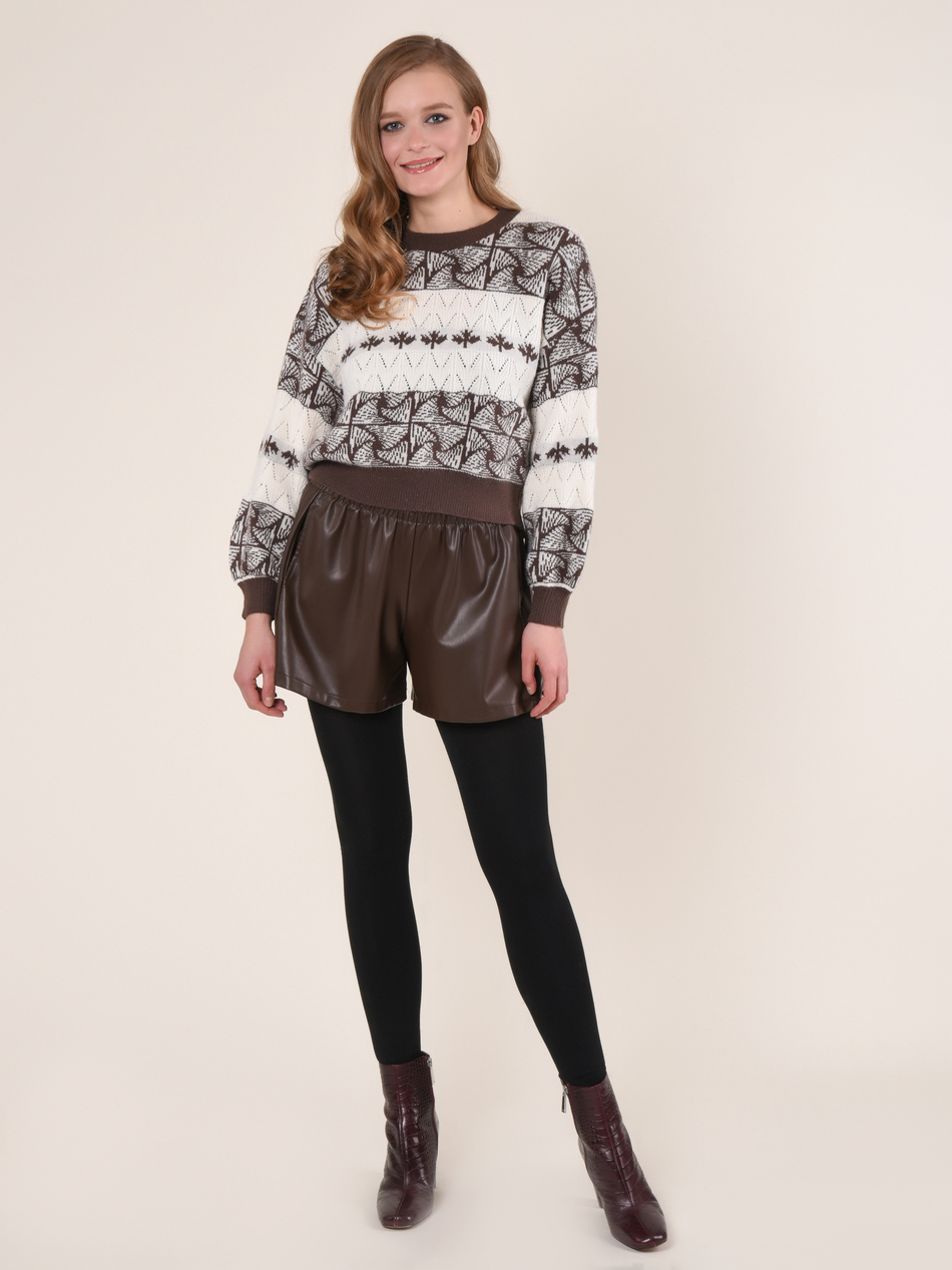 Свитер женский