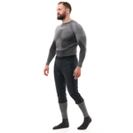 Warmlayer Shorts / Удлиненные / Черный