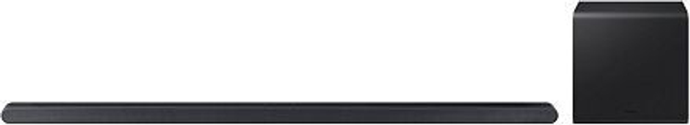 Саундбар Samsung HW-S800D черный