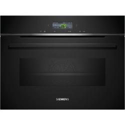 Встраиваемый электрический духовой шкаф Siemens CM724G1B1