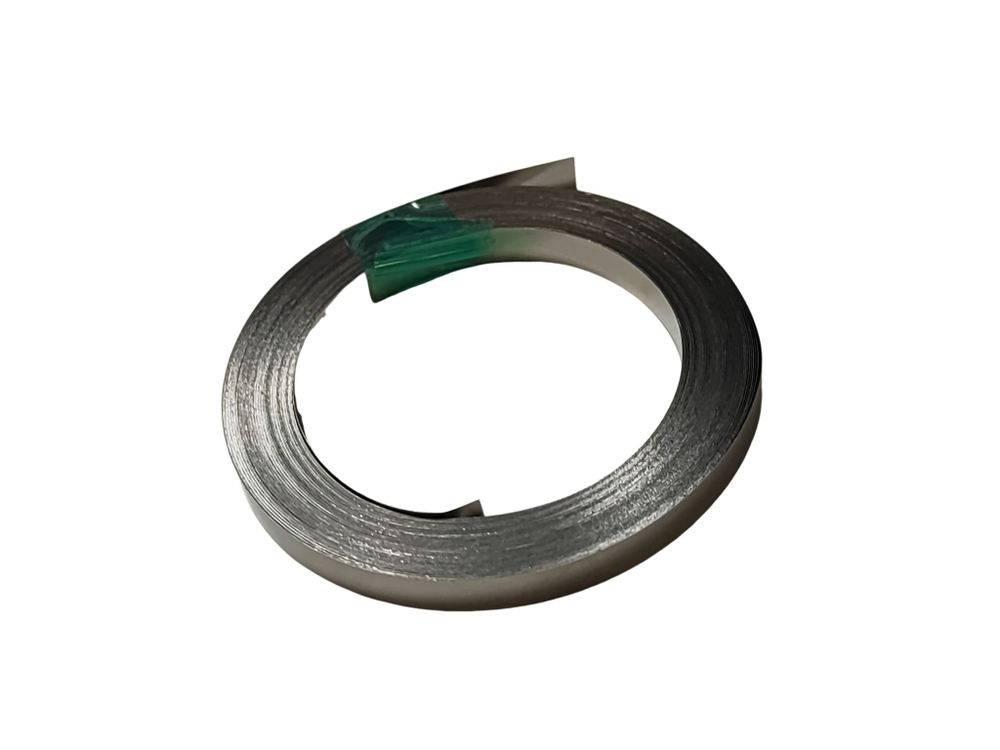 Никелированная лента ET S6-15-10M PK1