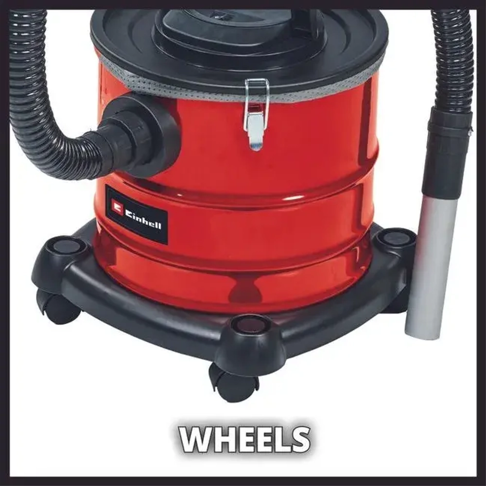 Пылесос для золы Einhell TC-AV 1720 DW 2351666