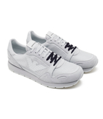 Кроссовки Emporio Armani - серый(X4X537 XN730)