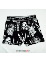 Трусы от MFG Ecko South pole True religion Jnco