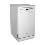DeLonghi Посудомоечная машина DDWS 09S Citrino