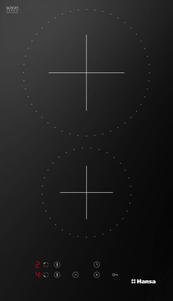 Электрическая панель Hansa BHC36177