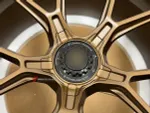 КОВАНЫЕ ДИСКИ для Porsche MACAN S