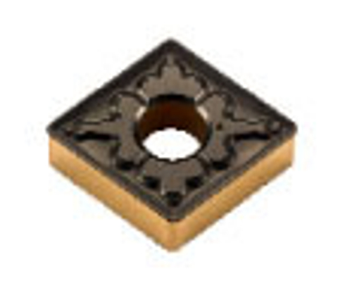 Пластина для токарной обработки стали CNMG120404-MT HS8125