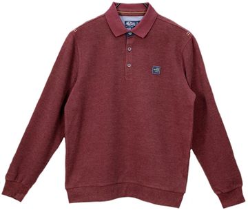 Джемпер - поло MeleCL (Турция). GOOD. Р-ры 52-58