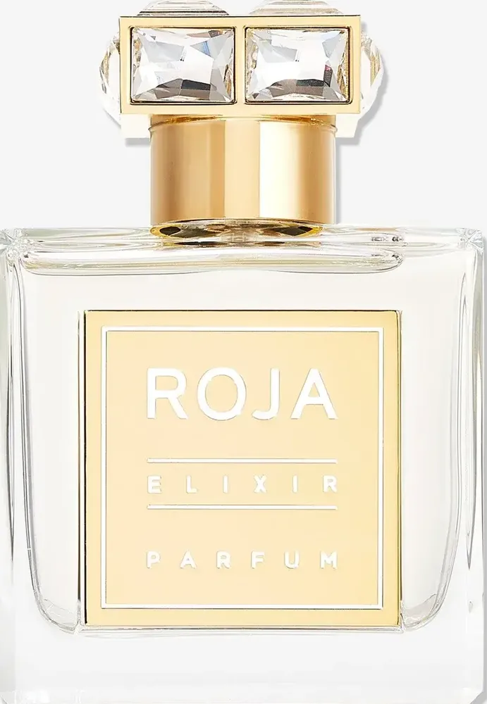 ROJA PARFUMS ELIXIR POUR FEMME PARFUM 50 ML ROJA PARFUMS ELIXIR POUR FEMME PARFUM 50 ML