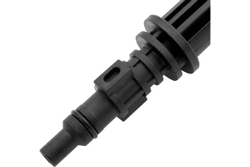 Фреза грязевая для моечных машин высокого давления DENZEL 58305