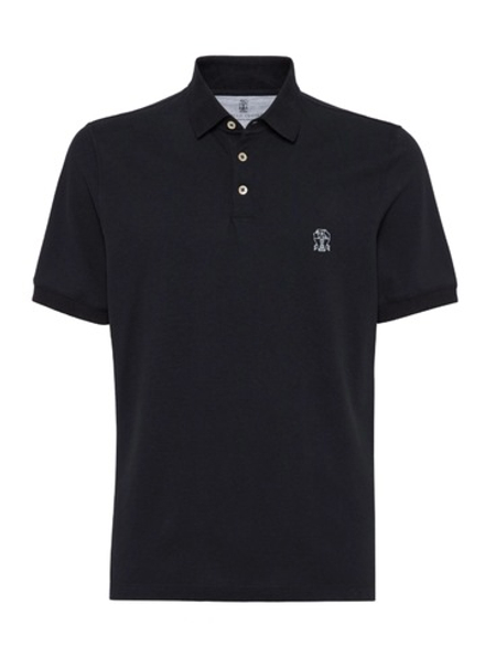 Поло Brunello Cucinelli