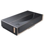 Лазерный проектор Hisense Smart Laser Cinema PT1