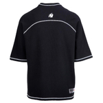 Футболка GORILLA Finley Oversized Black/Grey