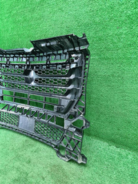 Решетка радиатора Газель NN (2019-н.в.)