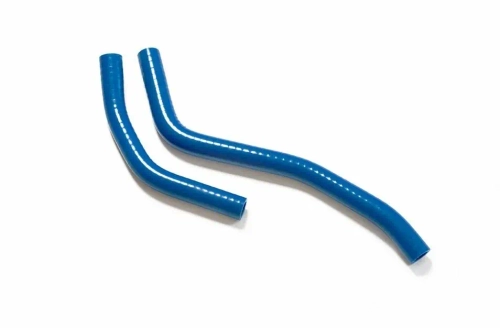 Патрубки отопителя ВАЗ 1117-1119 Калина силикон 2шт А.Б.П.А.