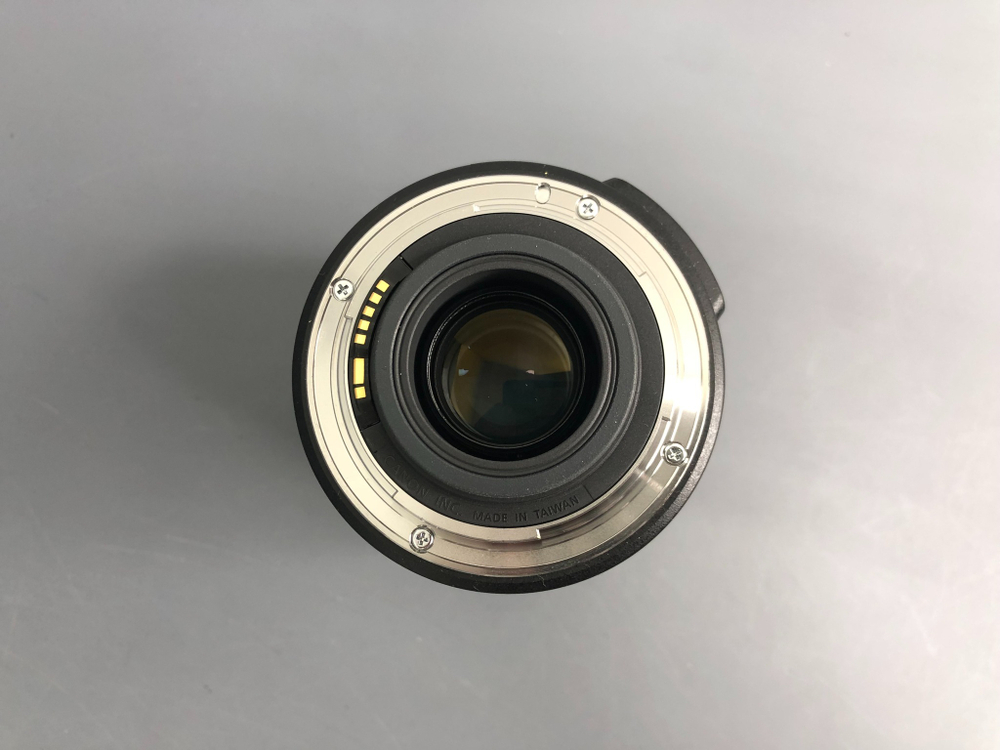 Canon EF-S 18-135mm 3.5-5.6 IS