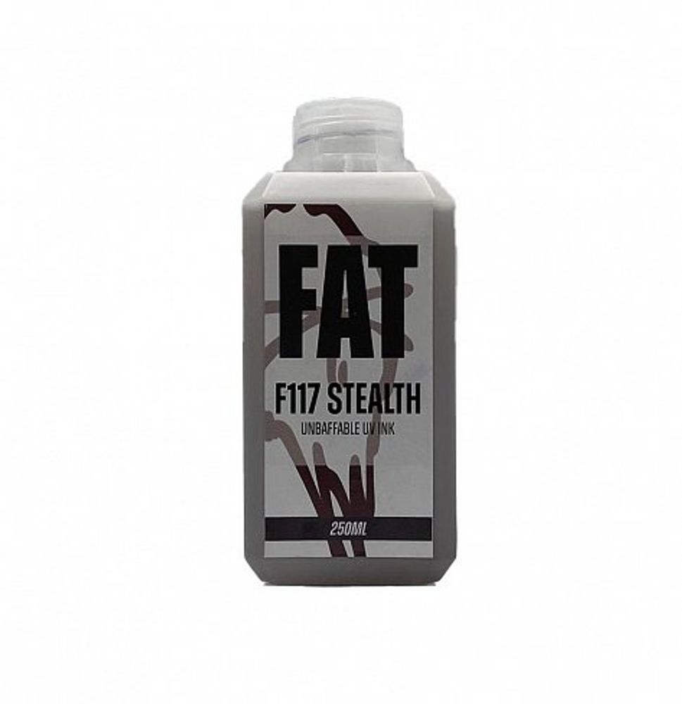 Заправка FAT INK Стелс 250мл