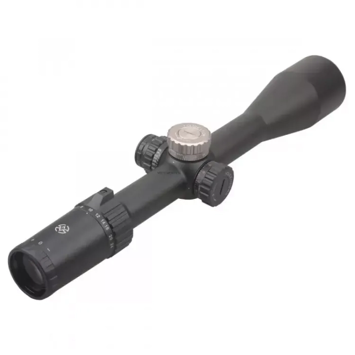 Прицел Vector Optics Taurus 4-24x50 FFP (SCFF-17)