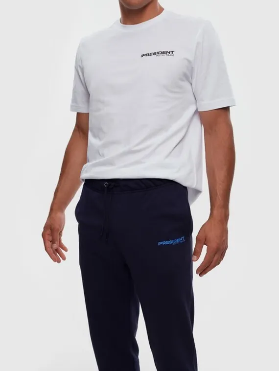 Брюки President, размер XS, цвет синий