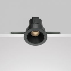 Встраиваемый светильник Maytoni Wise DL057-7W3K-B