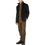 Брюки Loro Piana FW24, FAO7049-H0BF