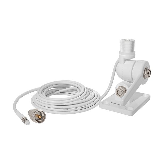 Radaxo RM-1 ABS крепление под UHF