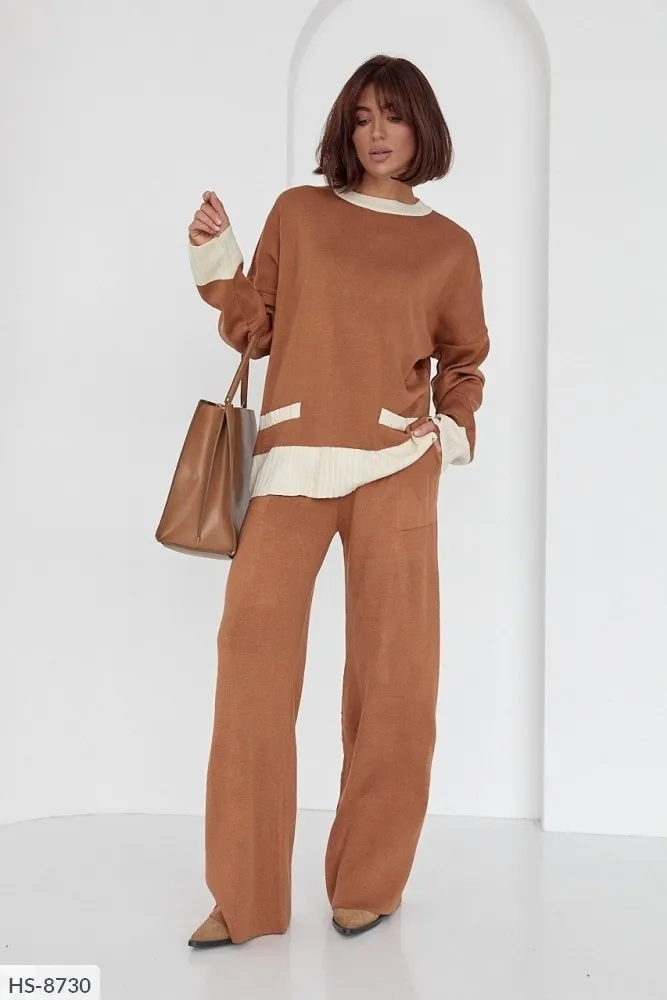 Костюм HS-8722 Фабрика Моды