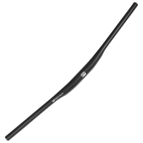 Руль PROMAX HB-3496DB,760мм,черный