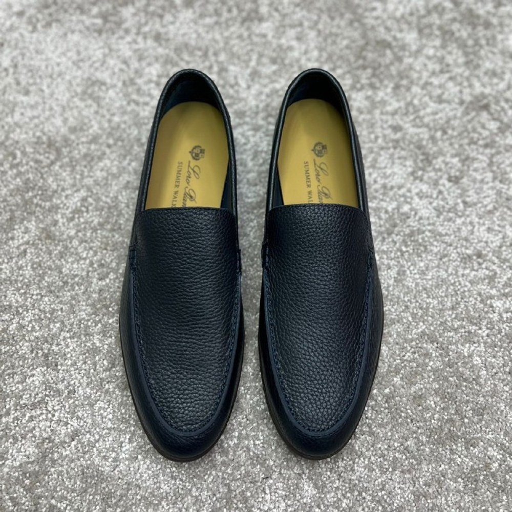 Лоферы Loro Piana