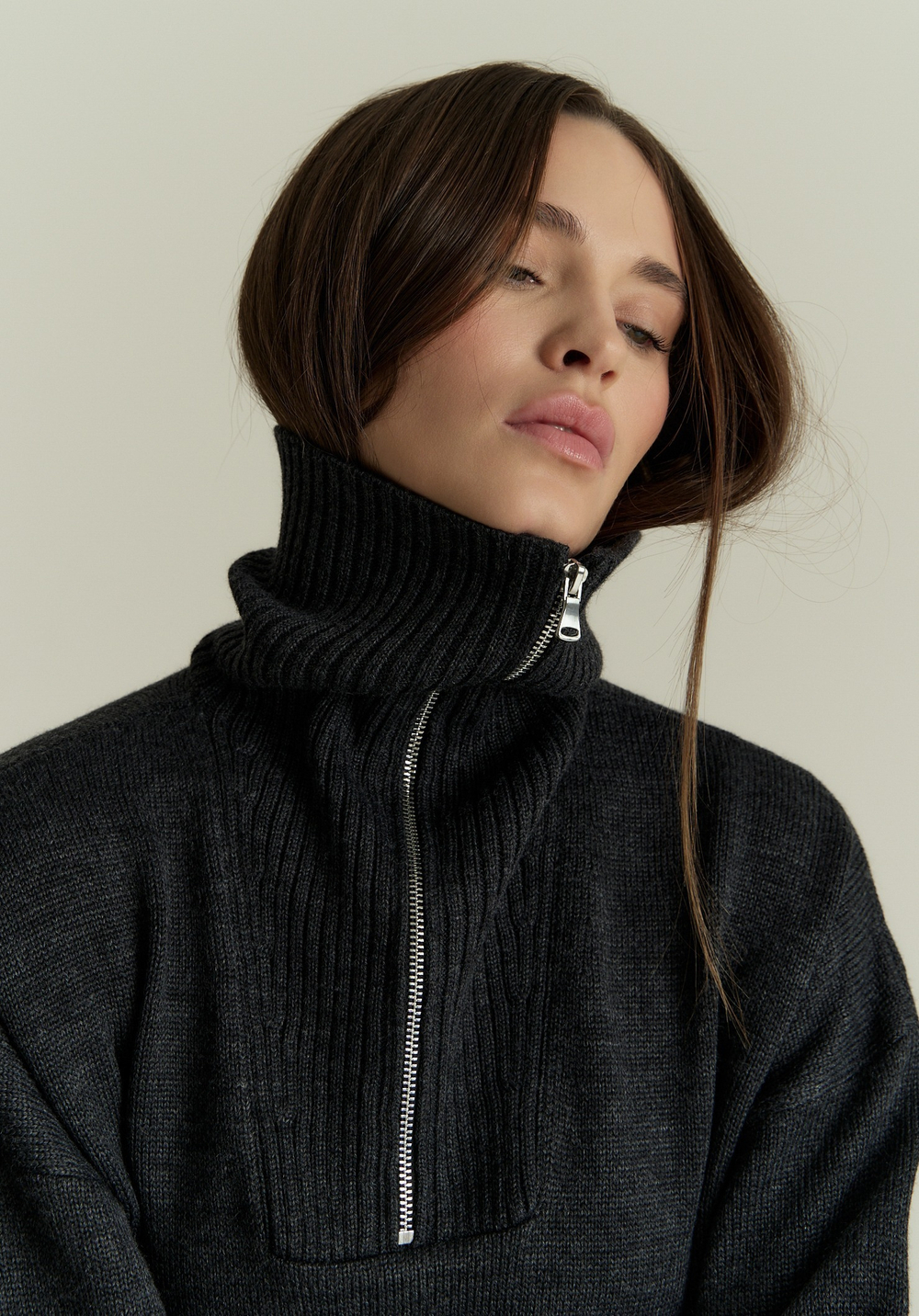 Джемпер PUNTO